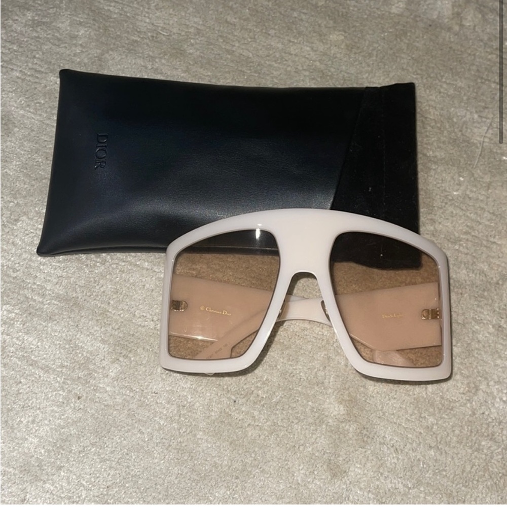 DIOR shades